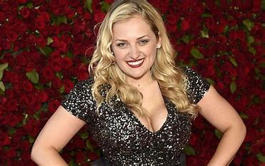 Ali Stroker